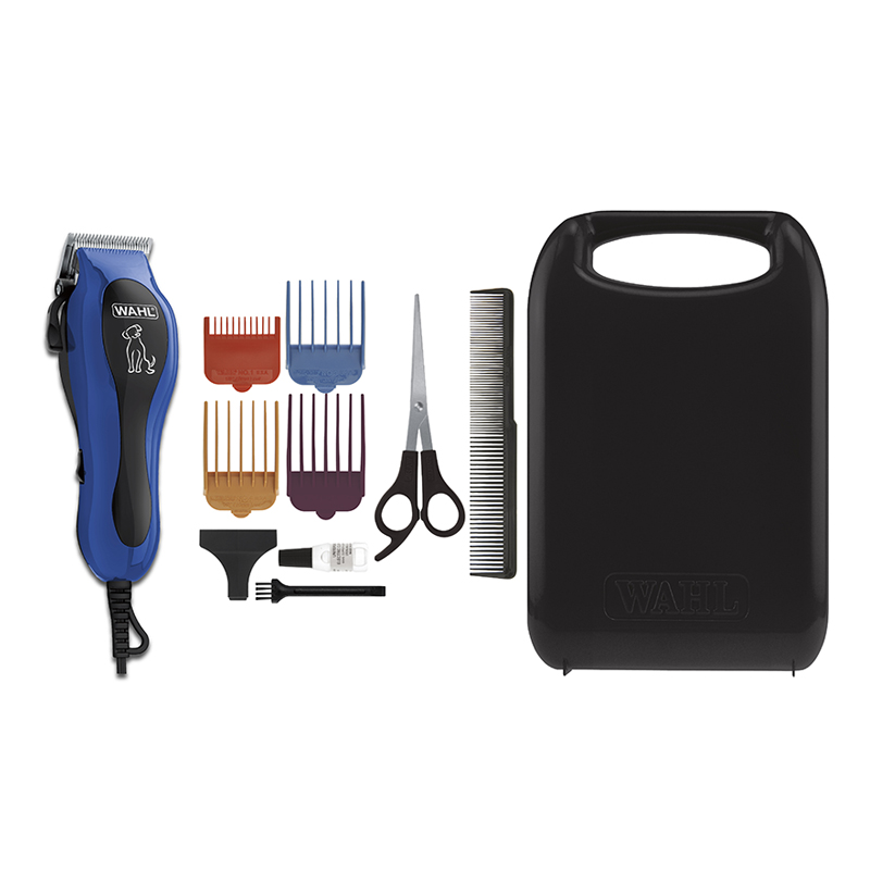 &Kappa;&omicron;&upsilon;&rho;&epsilon;&upsilon;&tau;&iota;&kappa;ή &mu;&eta;&chi;&alpha;&nu;ή wahl u-clip pet 9281-2016, , medium-null