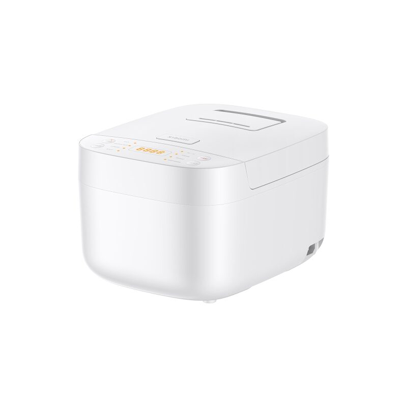 Xiaomi rice cooker Wi-Fi 3l white mfb120a - 1, , medium-null