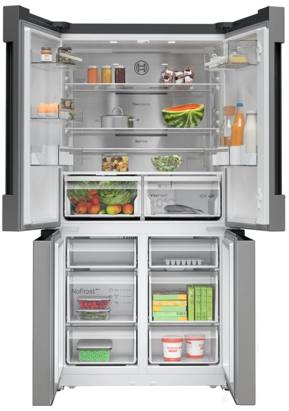 Product image: Bosch kfn96apea, , medium-null