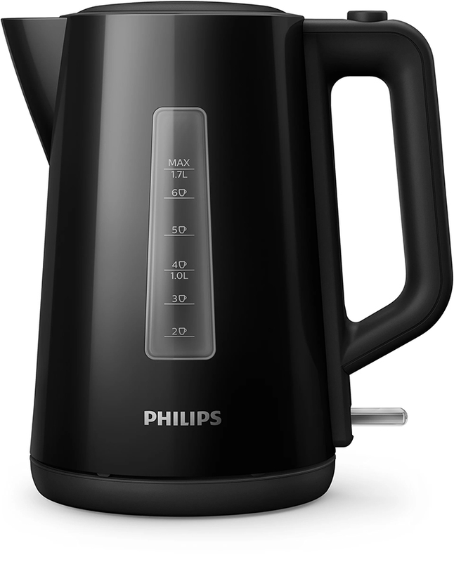 Philps hd9318/20 kettle 1.7l 2200w series 3000-null