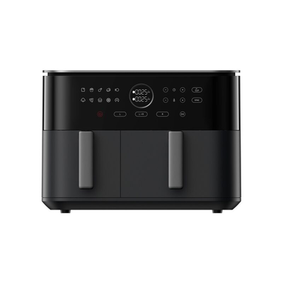 Xiaomi Air fryer dual zone 10l black maf-d1001, , medium