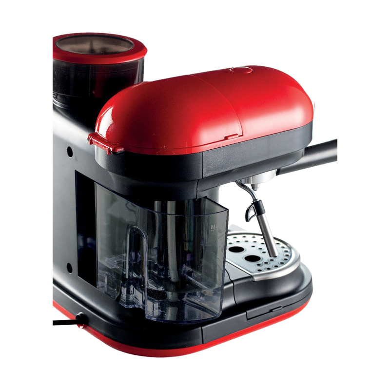 Product image: 1318/00 moderna red-null