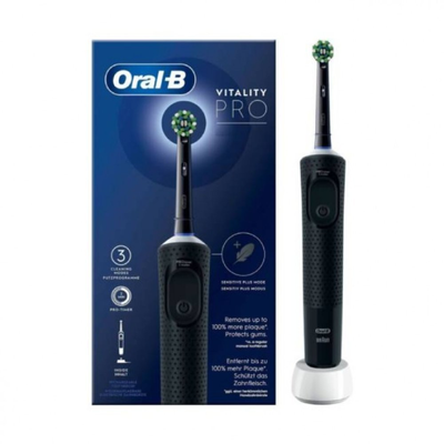 Oral-b vitality pro, &eta;&lambda;&epsilon;&kappa;&tau;&rho;&iota;&kappa;ή &omicron;&delta;&omicron;&nu;&tau;ό&beta;&omicron;&upsilon;&rho;&tau;&sigma;&alpha; &mu;&epsilon; 3 &lambda;&epsilon;&iota;&tau;&omicron;&upsilon;&rho;&gamma;ί&epsilon;&sigmaf; &gamma;&iota;&alpha; &alpha;&pi;&alpha;&lambda;ό & &alpha;&pi;&omicron;&tau;&epsilon;&lambda;&epsilon;&sigma;&mu;&alpha;&tau;&iota;&kappa;ό &kappa;&alpha;&theta;&alpha;&rho;&iota;&sigma;&mu;ό, , medium