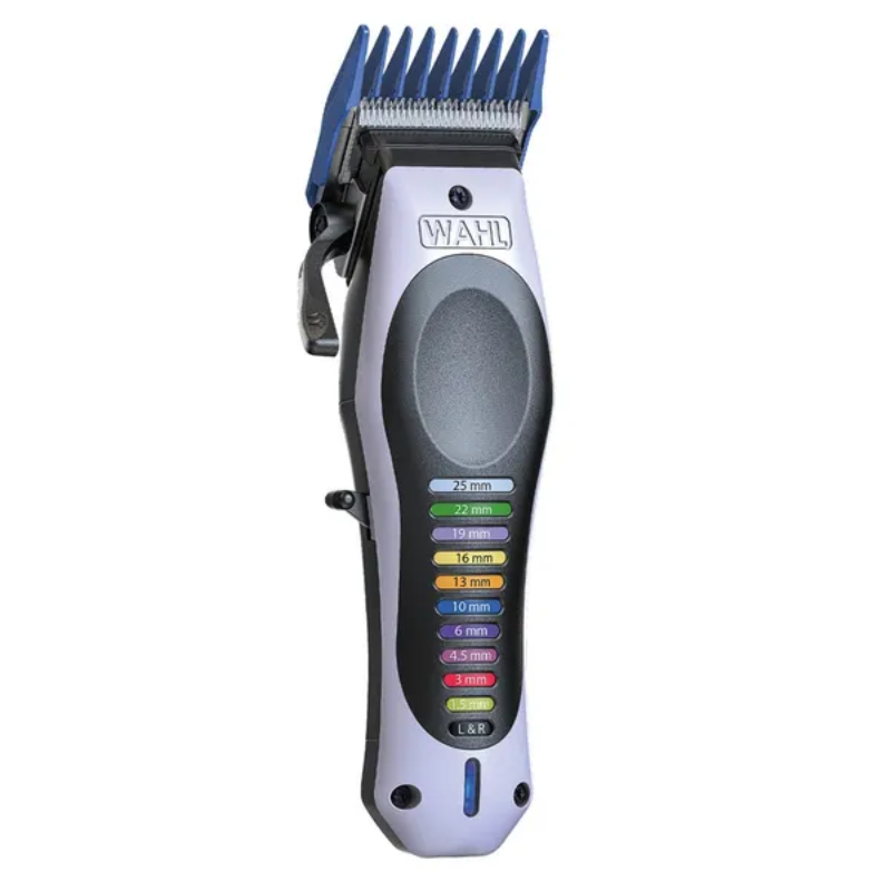 Wahl κουρευτικη μηχανη color pro lithium, , medium-null