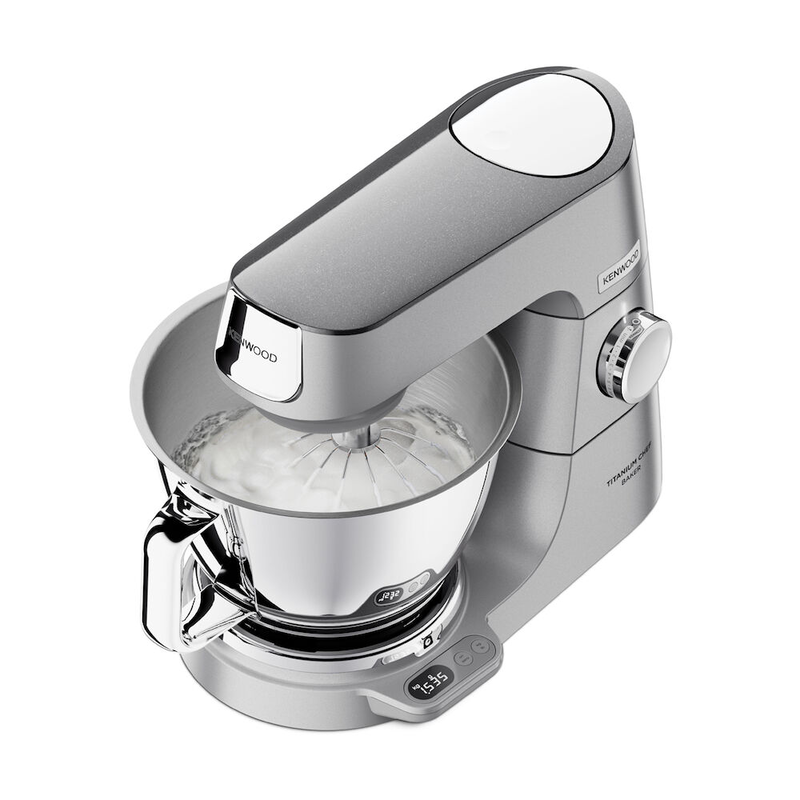 Titanium chef baker kvc85.124si-null