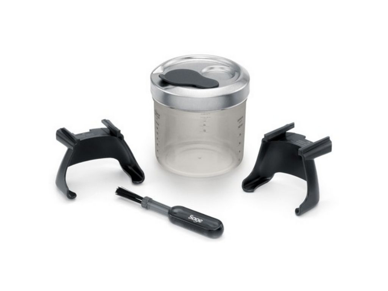 Sage ηλεκτρικός μύλος καφέ the smart grinder pro, , medium-null