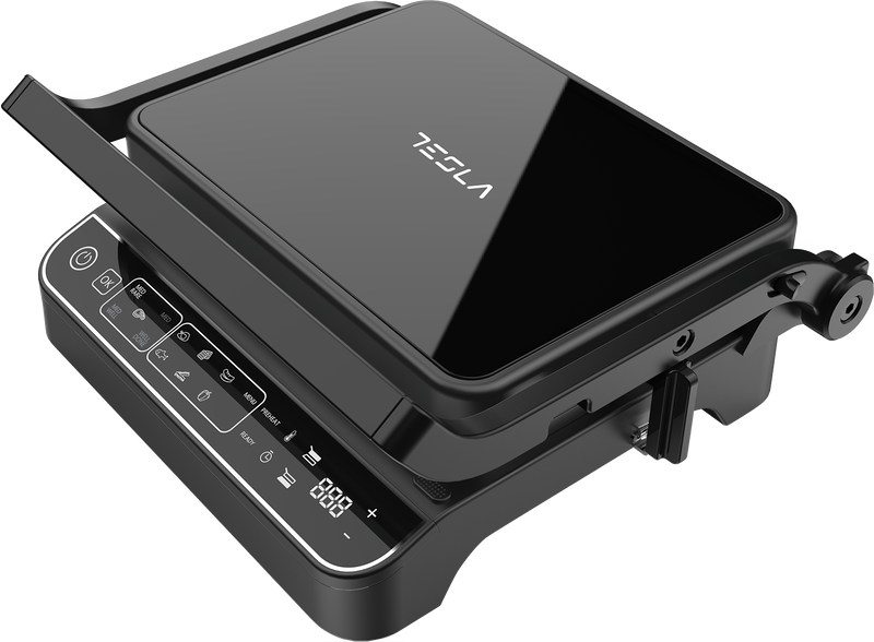 Tesla grills - gr500bg grill 2000w, , medium-null