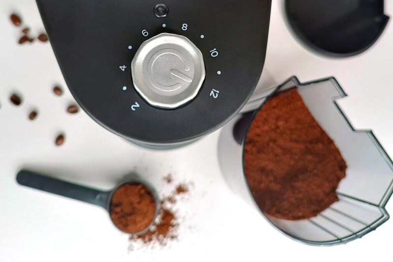 Blaupunkt coffee grinder 200w fcm501, , medium image number null