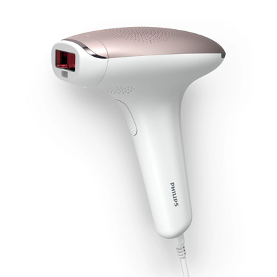 Philips ipl σετ αποτρίχωσης laser για το σώμα για άψογη επιδερμίδα, , medium