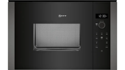 Neff hlawd23g0  n 50 εντοιχιζόμενος φούρνος μικροκυμάτων, 20l  800w, , medium