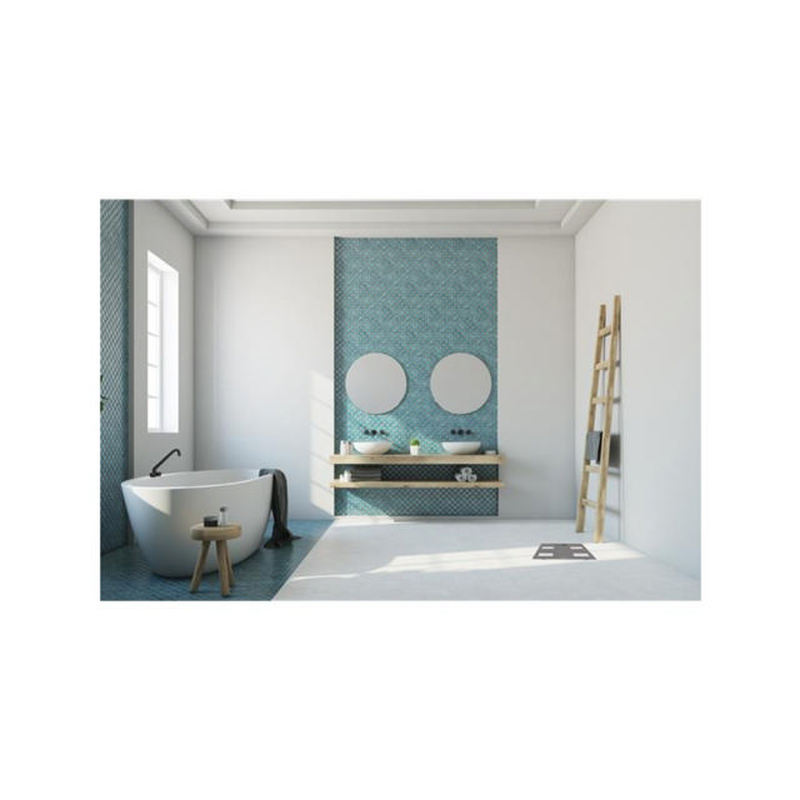 Terraillon bath scale control fit - grey, , medium-null