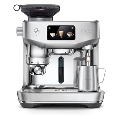 Sage ses985bss4guk1 oracle jet espresso machine, , medium