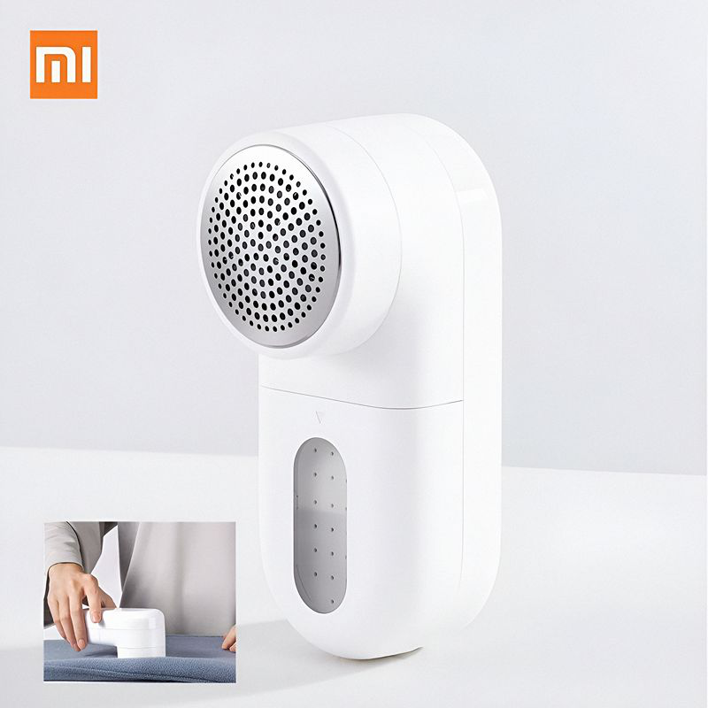 Xiaomi lint remover - &alpha;&pi;&omicron;&chi;&nu;&omicron;&upsilon;&delta;&omega;&tau;ή&sigmaf;, , medium-null