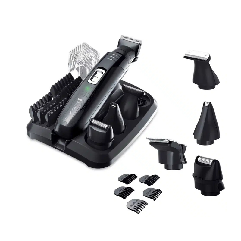 Remington pg6130 groom kit professional groomer, , medium-null