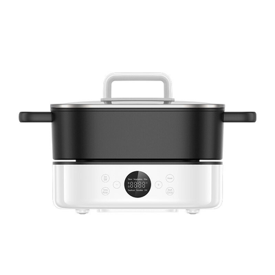 Xiaomi multicooker 6l black meh01, , medium