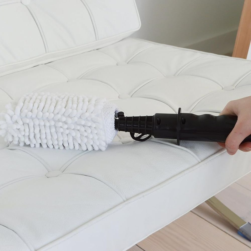 Product image: Clean up σετ 3 τεμαχίων aξεσουάρ για aτμοκαθαριστήρες clean up cu-142, , medium-null