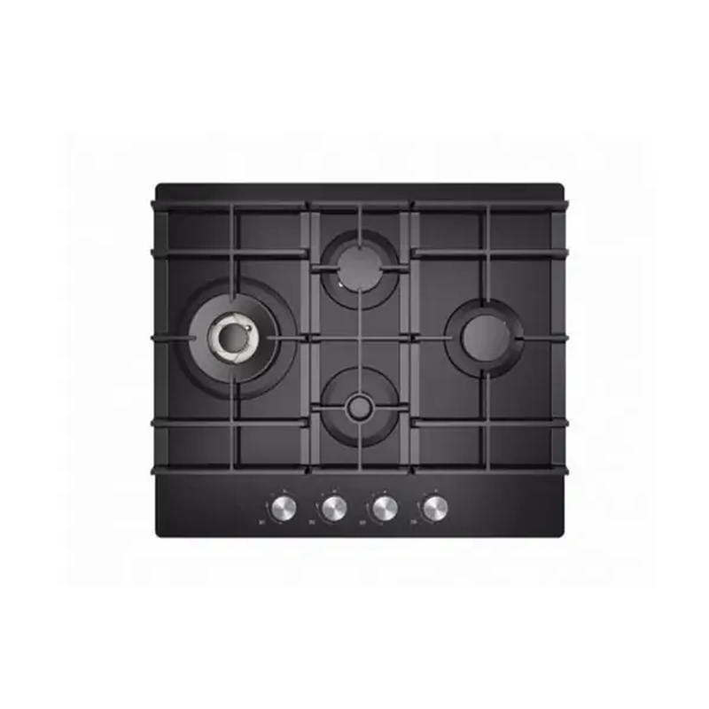Midea gas hobs on glass 60gm097, , medium-null