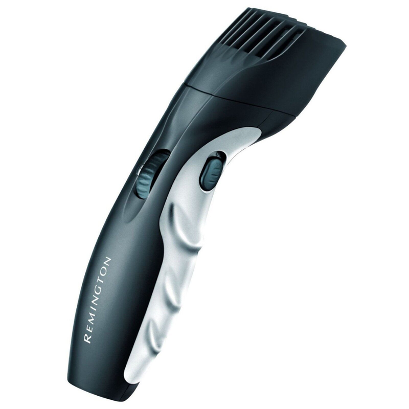 Remington mb320 beard trimmer rechargeable, , medium-null