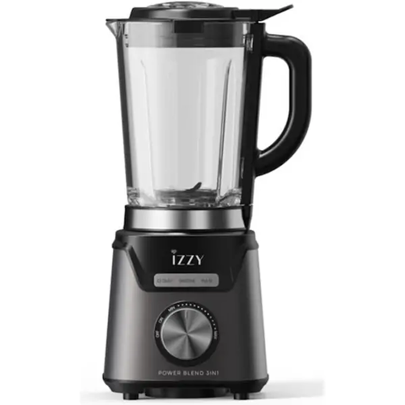 Izzy 224400 blender-null