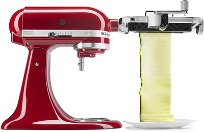 Kitchenaid fruit vegetable sheet cutter, , medium