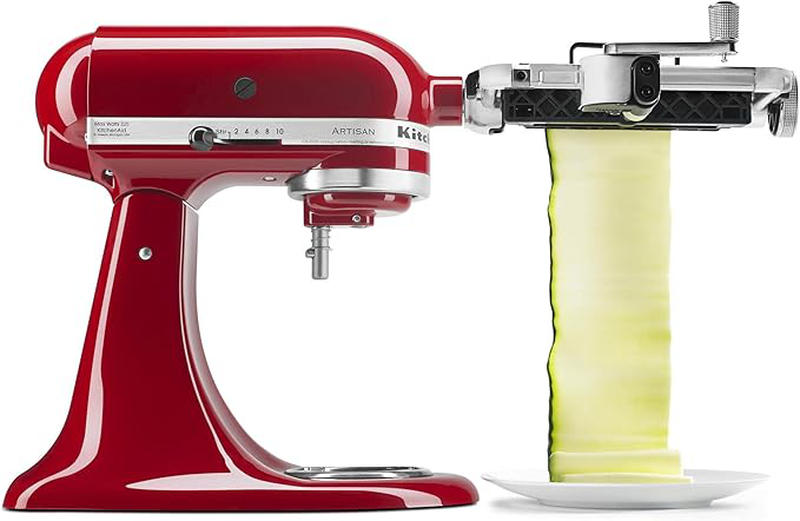 Kitchenaid fruit vegetable sheet cutter, , medium-null