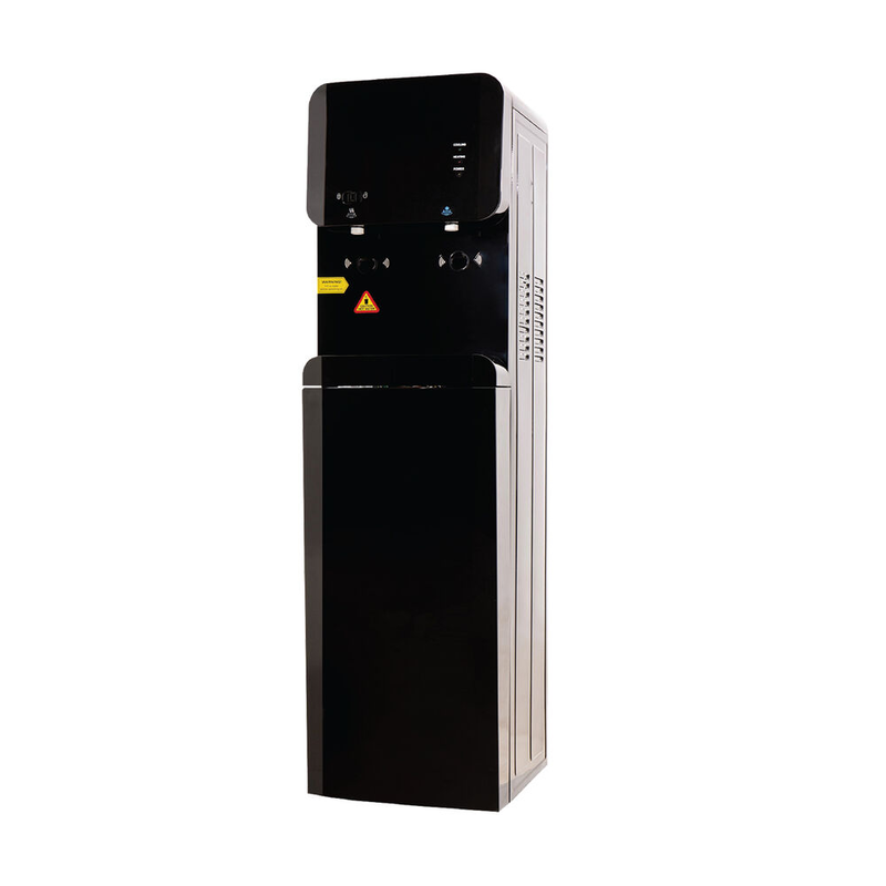 Touchless 10 stand black, , medium-null