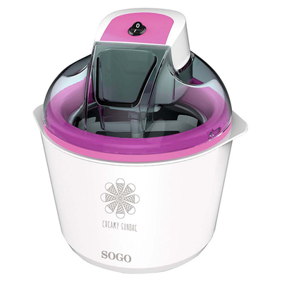 Sogo ss 10715 ice cream machine, , medium