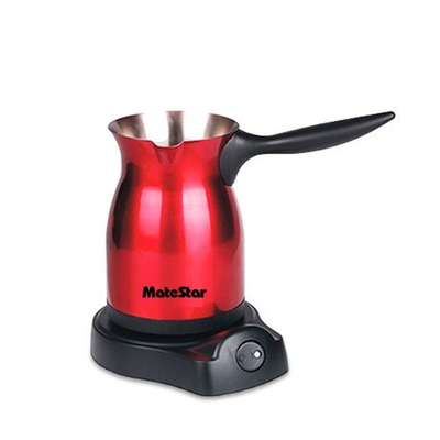 Matestar mat-600r original briki red 800w