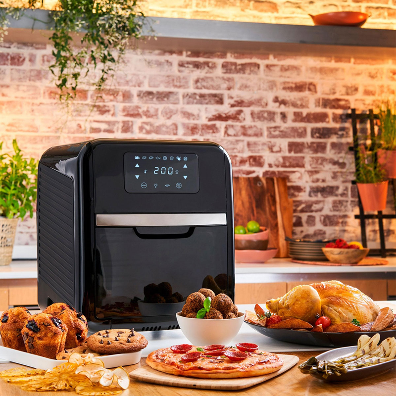 Al5018 easy fry oven & grill image number null