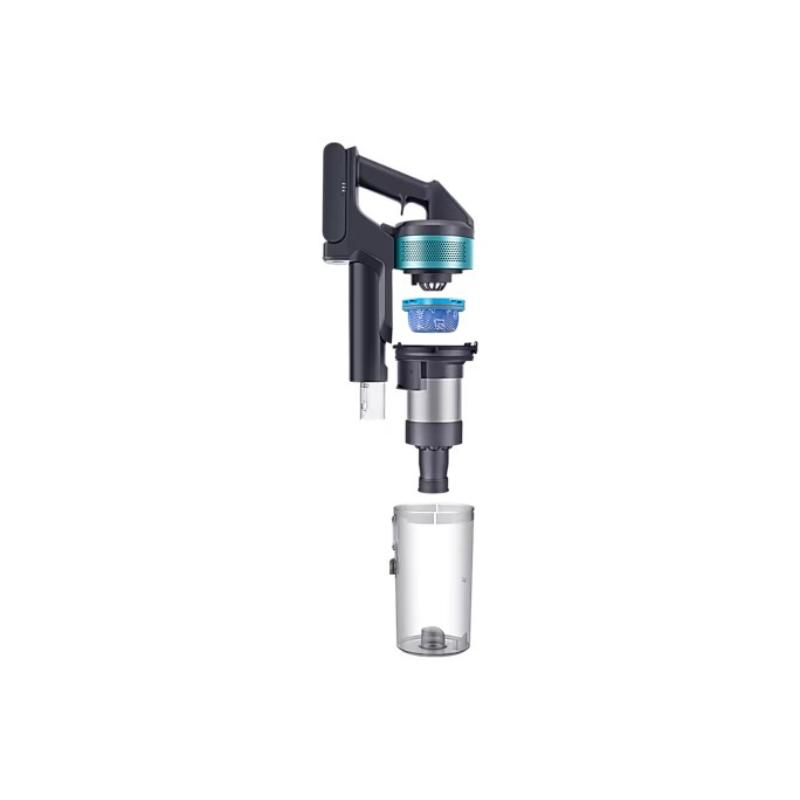 Samsung vacuum cleaner powerstick jet 60 turbo, , medium image number null