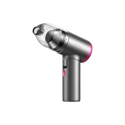 Remax mini folding car cordless vacuum cleaner 120w, , medium