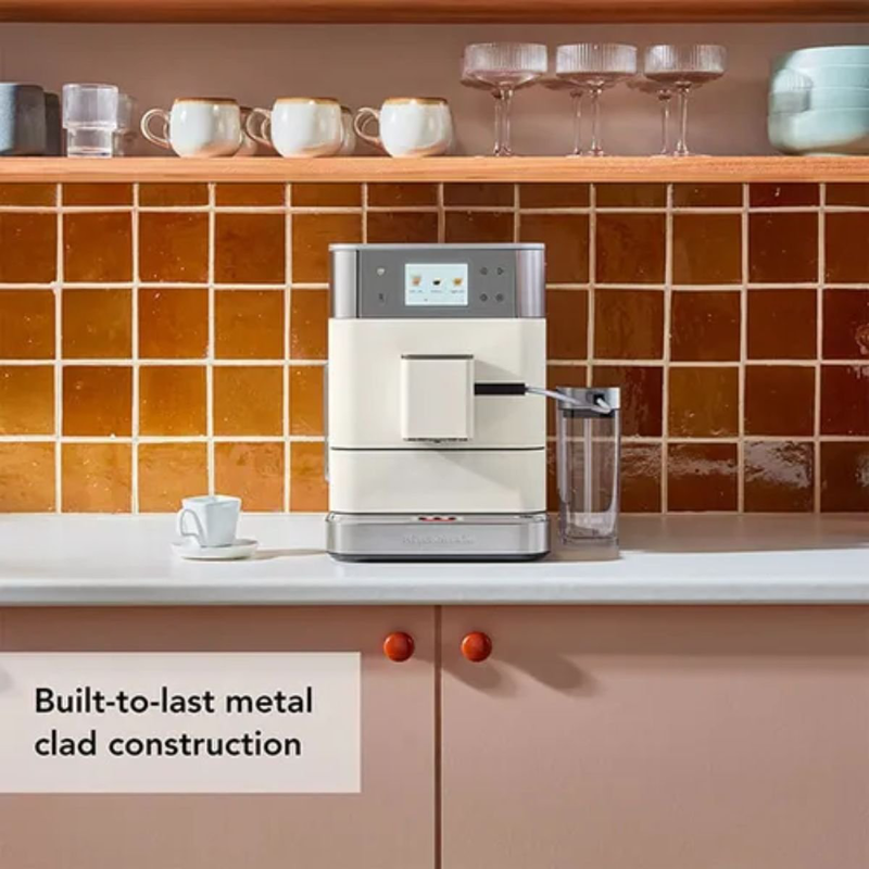 Kitchenaid kf7 &pi;&lambda;ή&rho;&omega;&sigmaf; &alpha;&upsilon;&tau;ό&mu;&alpha;&tau;&eta; &mu;&eta;&chi;&alpha;&nu;ή espresso &mu;&epsilon; &delta;&omicron;&chi;&epsilon;ί&omicron; &gamma;ά&lambda;&alpha;&kappa;&tau;&omicron;&sigmaf;, &delta;&omicron;&chi;&epsilon;ί&omicron; &kappa;ό&kappa;&kappa;&omega;&nu;, 7 &rho;&upsilon;&theta;&mu;ί&sigma;&epsilon;&iota;&sigmaf; &kappa;&alpha;&iota; &pi;ά&nu;&omega; &alpha;&pi;ό 20 &epsilon;&pi;&iota;&lambda;&omicron;&gamma;έ&sigmaf; &sigma;&upsilon;&nu;&tau;&alpha;&gamma;ώ&nu; 5kes8557bpl porcelain white, , medium-null