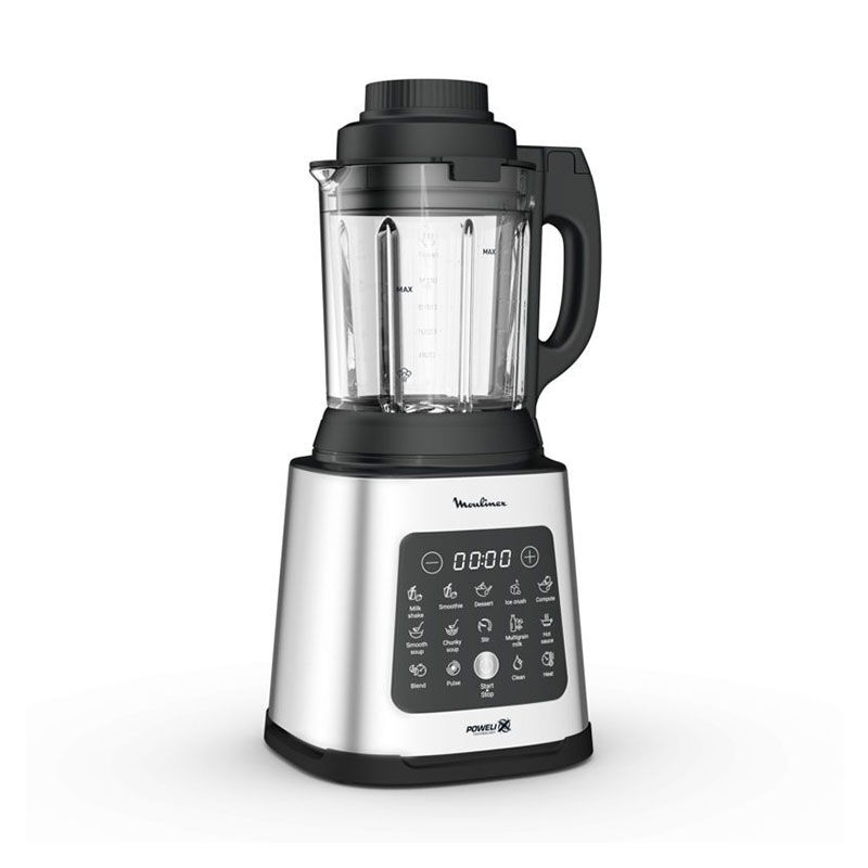 Lm835d perfectmix cook-null