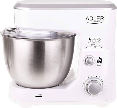 Adler professional food processor ad4216 4l 1000w 6speed, , medium