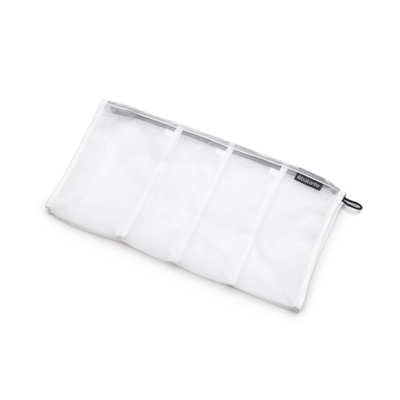 Brabantia sock wash bag white, , medium