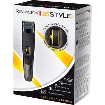 Remington beard trimmer mb5000, , medium