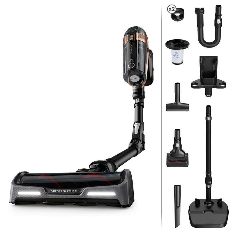 X-force flex 15.60 rh99f1 image number null