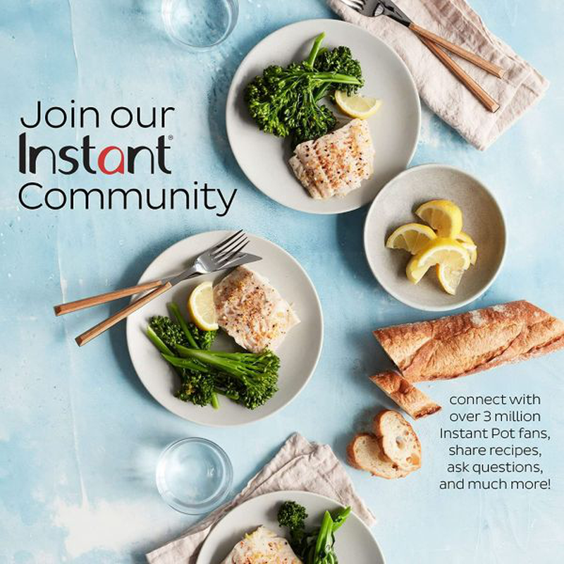 Instant vortex plus 5.7l, 6 in 1 Air fryer with clearcook&trade;, , medium-null