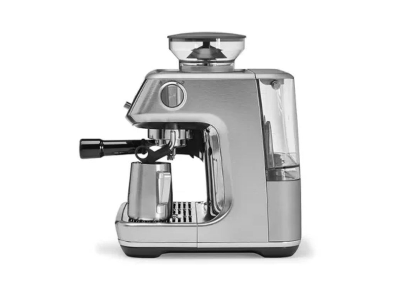 Sage the barista pro™ μηχανή εσπρέσο espresso ses878bss4geu1, , medium-null
