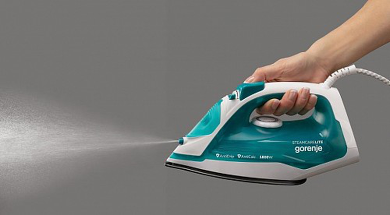 Gorenje iron steam ceramic sih1800tqc, , medium-null