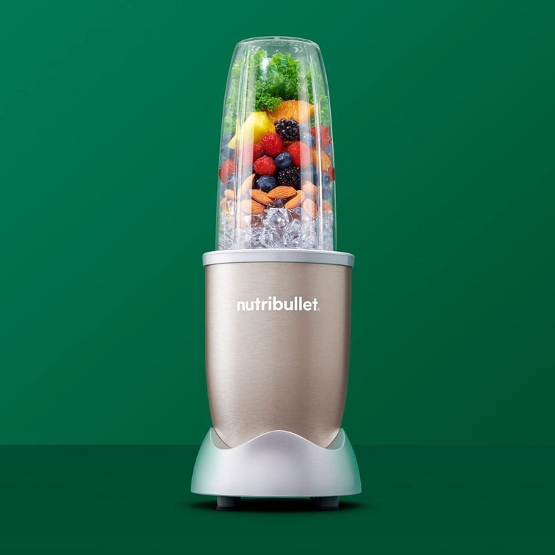 Nutribullet pro &mu;&pi;&lambda;έ&nu;&tau;&epsilon;&rho; &gamma;&iota;&alpha; smoothies 0.5lt 600w &mu;&pi;&epsilon;&zeta;, , medium-null