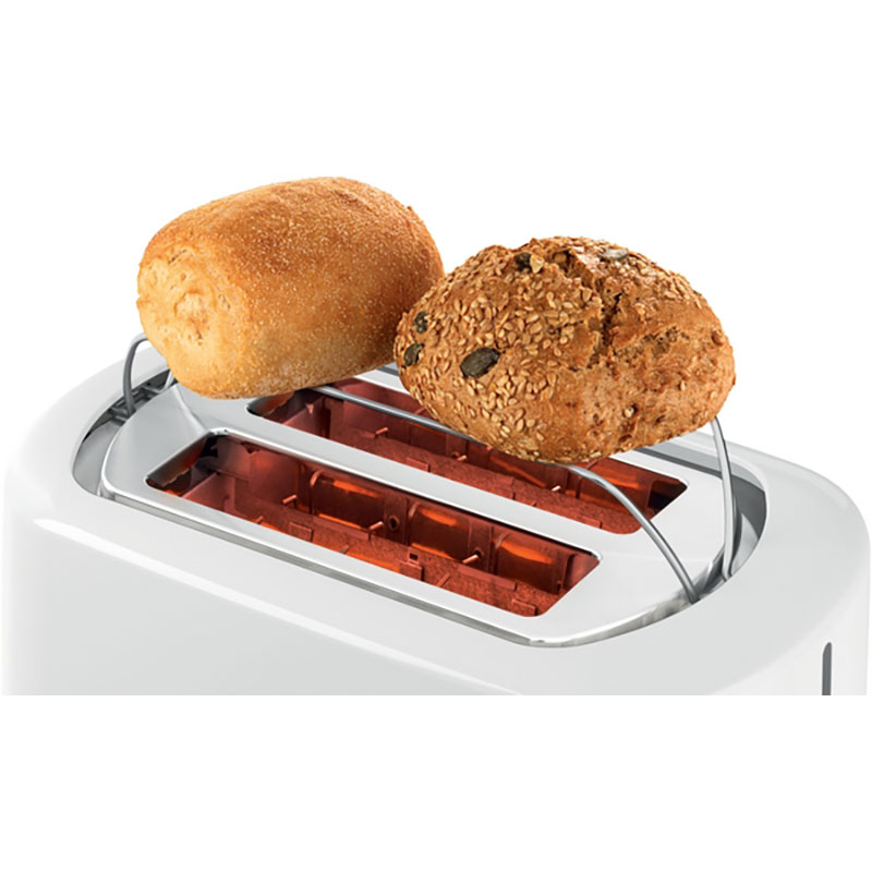 Bosch tat3a111 toaster white image number null