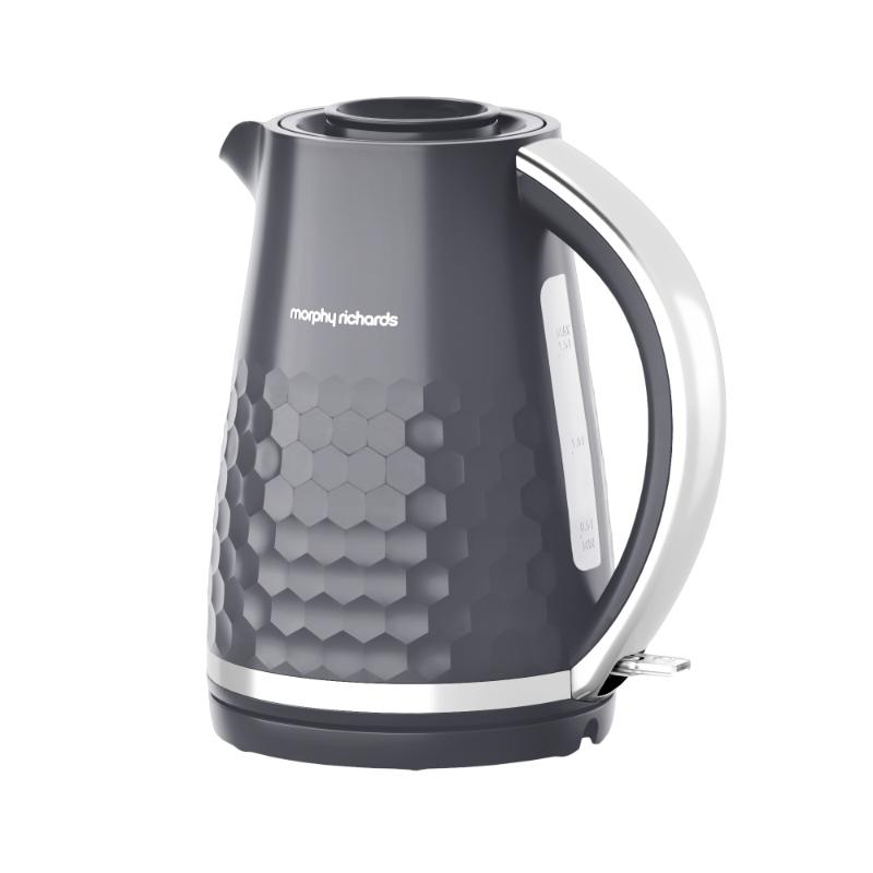 Product image: Morphy richards hive 108274 βραστηρας - γκρι-null