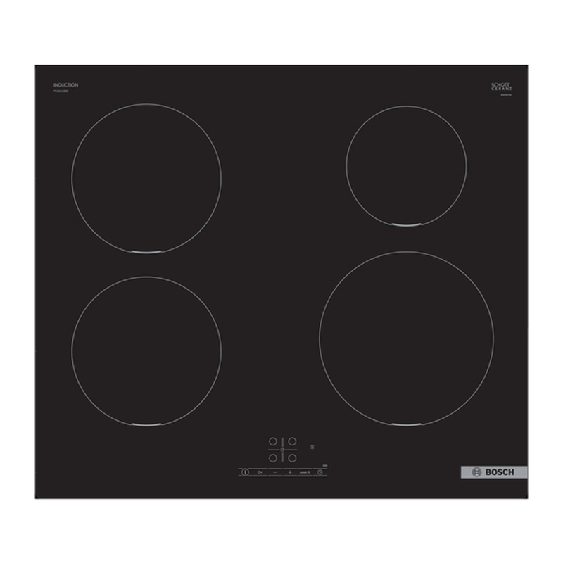 Bosch pue611bb5e induction hob, , medium-null