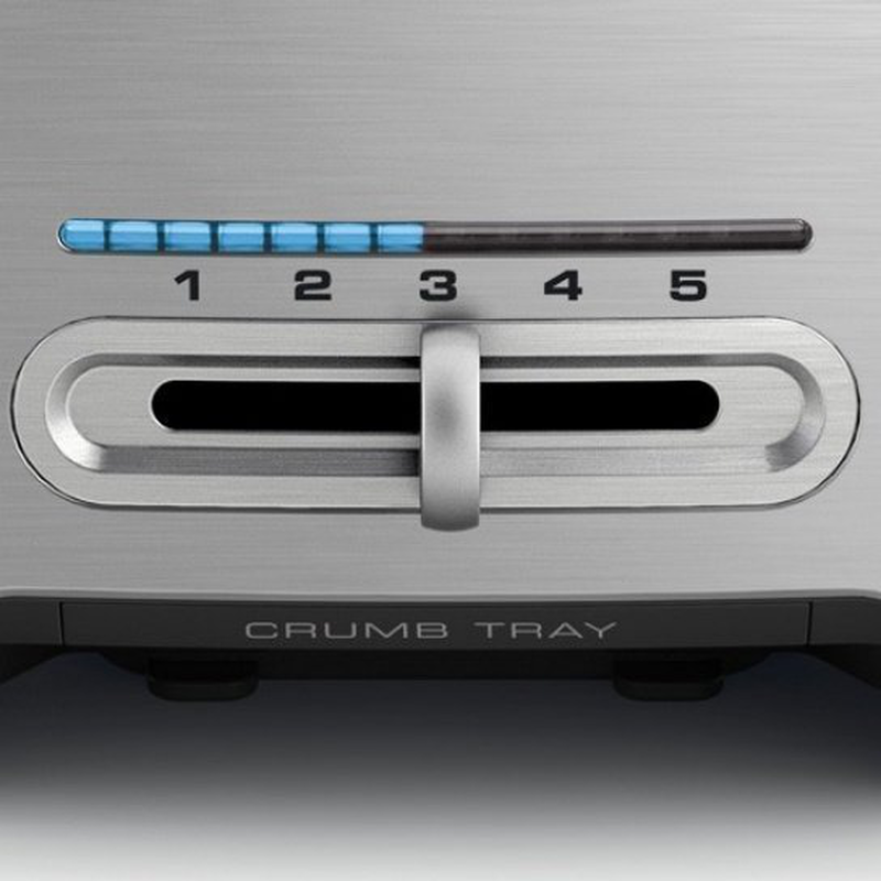 Product image: Sage bta825uk the smart toast τοστιέρα, , medium-null