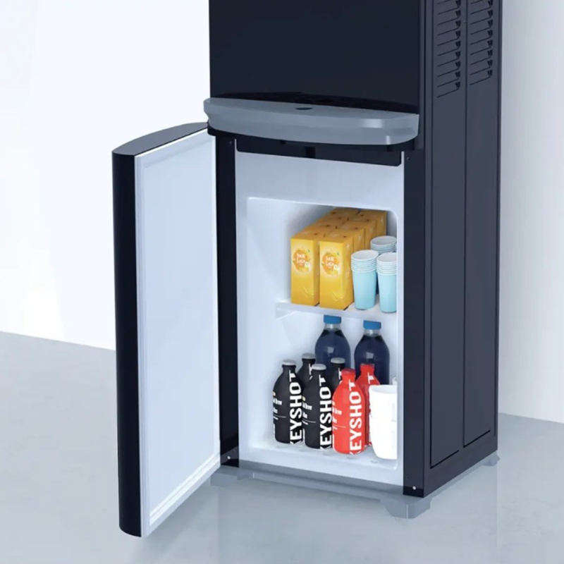 Product image: Midea ψυγείο νερού για κρύο, ζεστό και θερμοκρασίας δωματίου νερό & child lock, μαύρο yl1632s, , medium-null