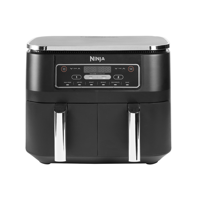 Ninja Air fryer 7.6l grey af300eu, Black, medium
