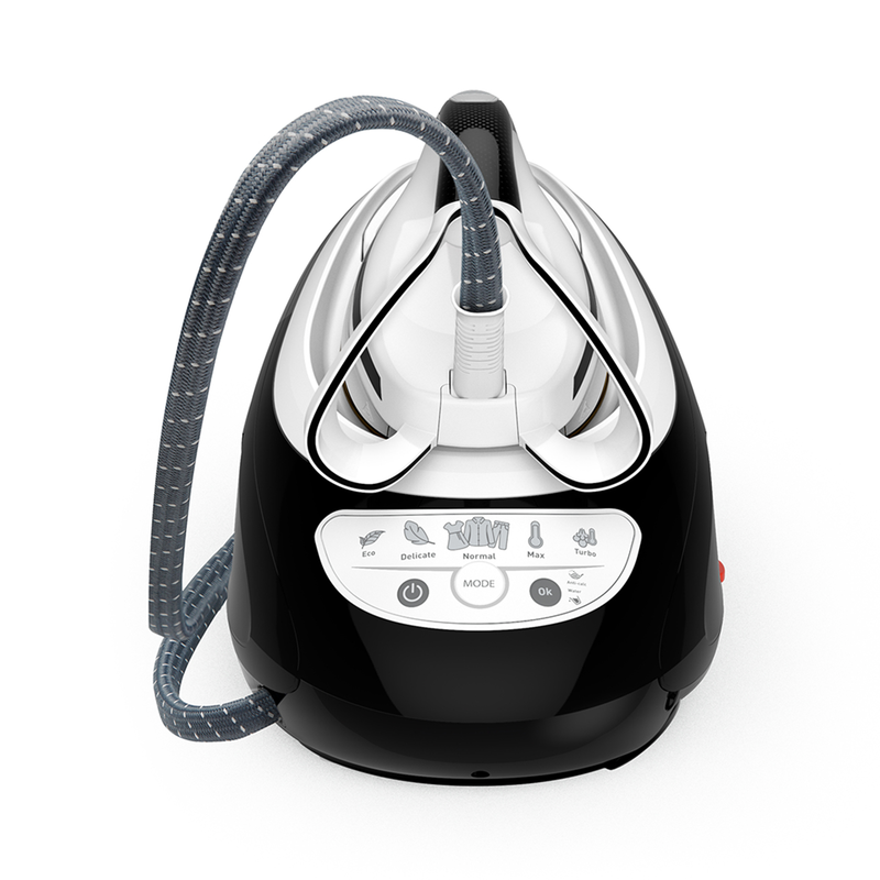 Tefal steam station 8 bar pro image number null