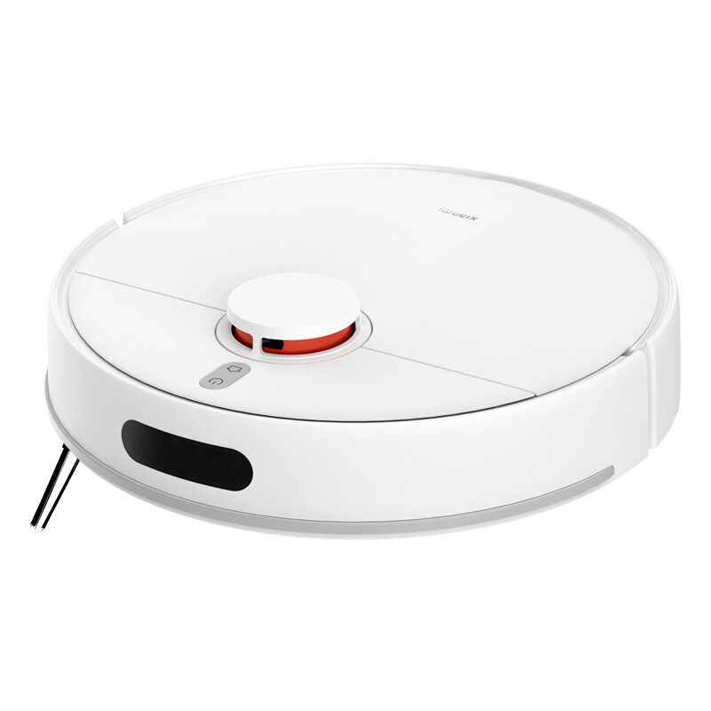 Xiaomi h40 ov51 robot vacuum & mop carpet cleaning Wi-Fi, , medium-null