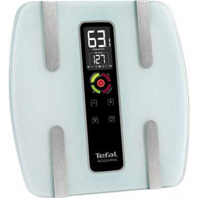 Tefal bathroom scale bodysignal bm7100